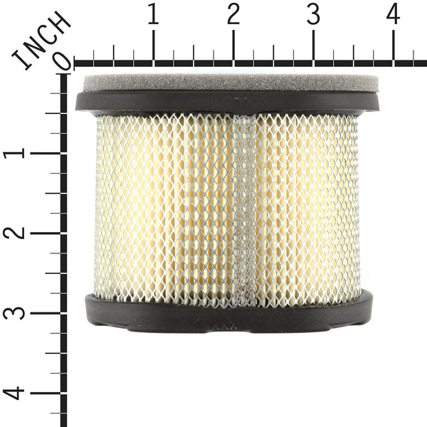 Briggs & Stratton 697029 Air Cleaner Cartridge Filter