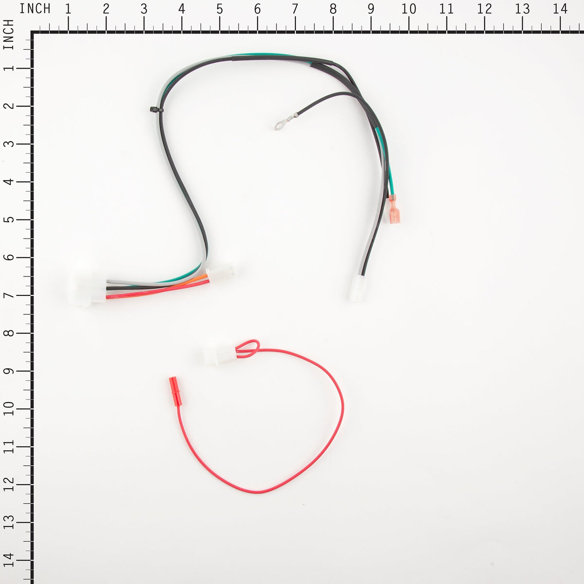 Briggs & Stratton 698329 Wiring Harness