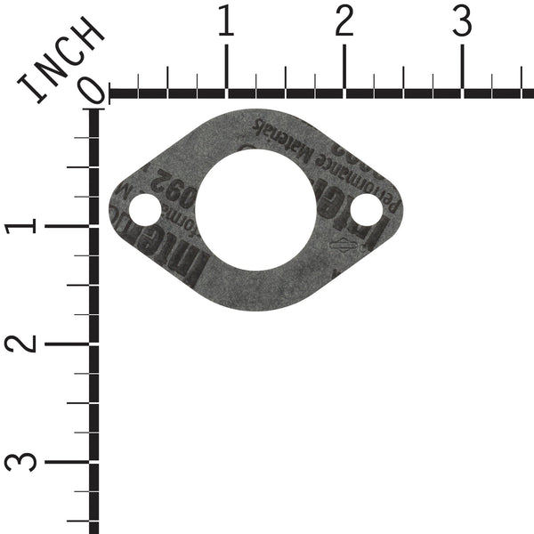 Briggs & Stratton 699803 Intake Gasket