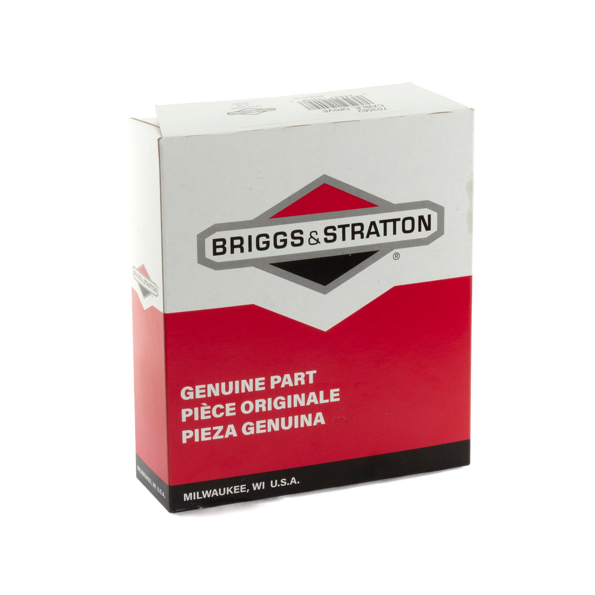 Briggs & Stratton 703562 Drive Cable Assembly