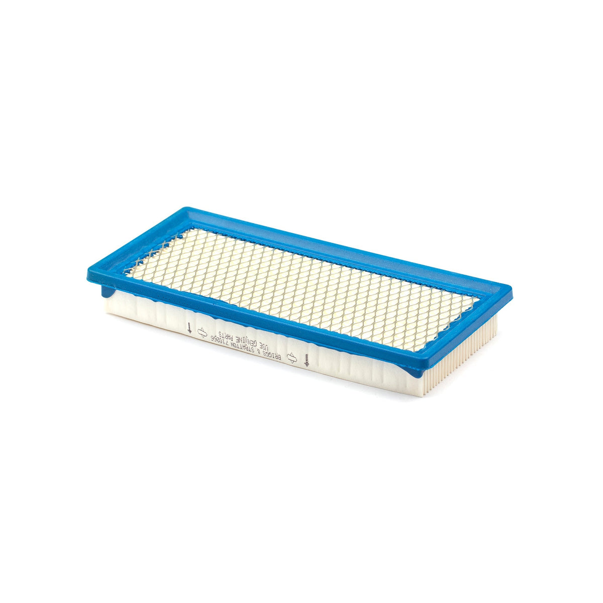 Briggs & Stratton 710266 Air Cleaner Cartridge Filter