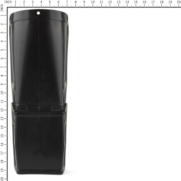 Briggs & Stratton 762222MA ASSY CHUTE C1 653BLK