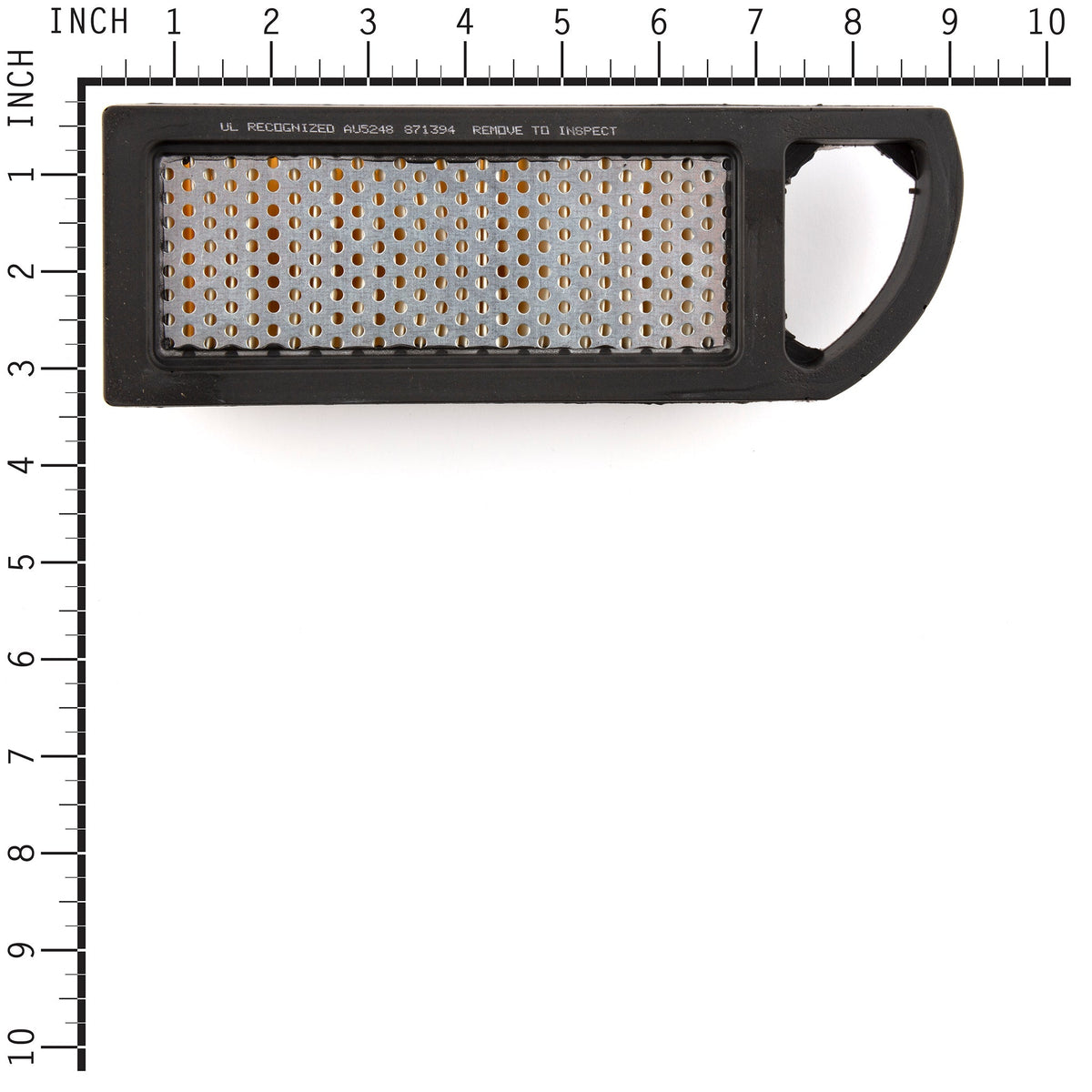Briggs & Stratton 790263 Air Cleaner Cartridge Filter