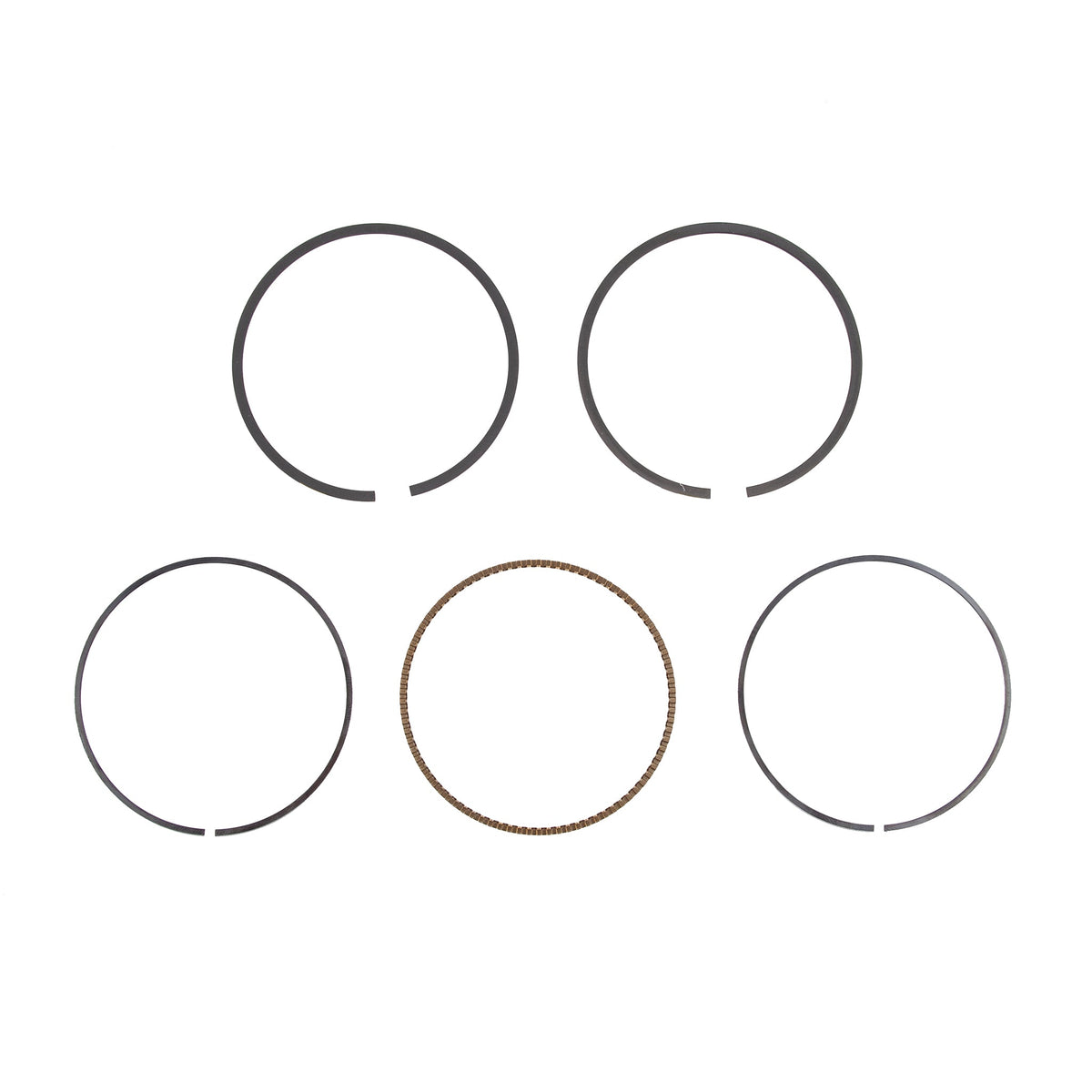 Briggs & Stratton 791787 Ring Set