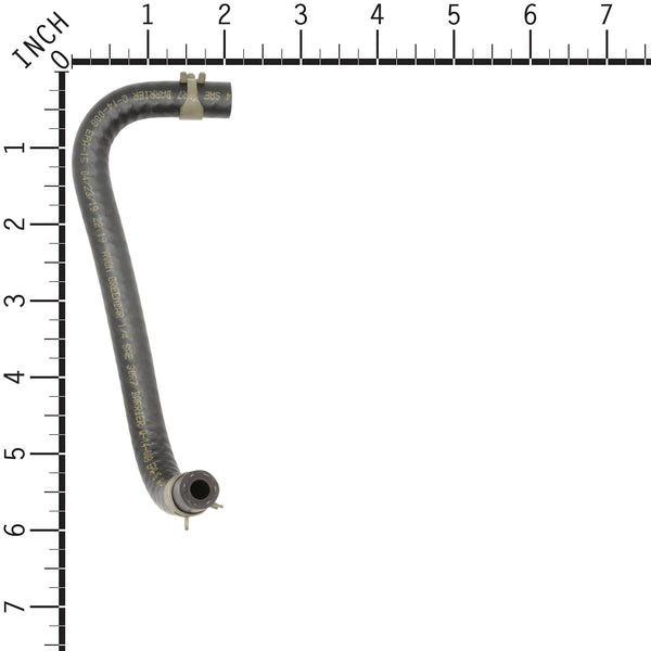 Briggs & Stratton 791874 Fuel Line