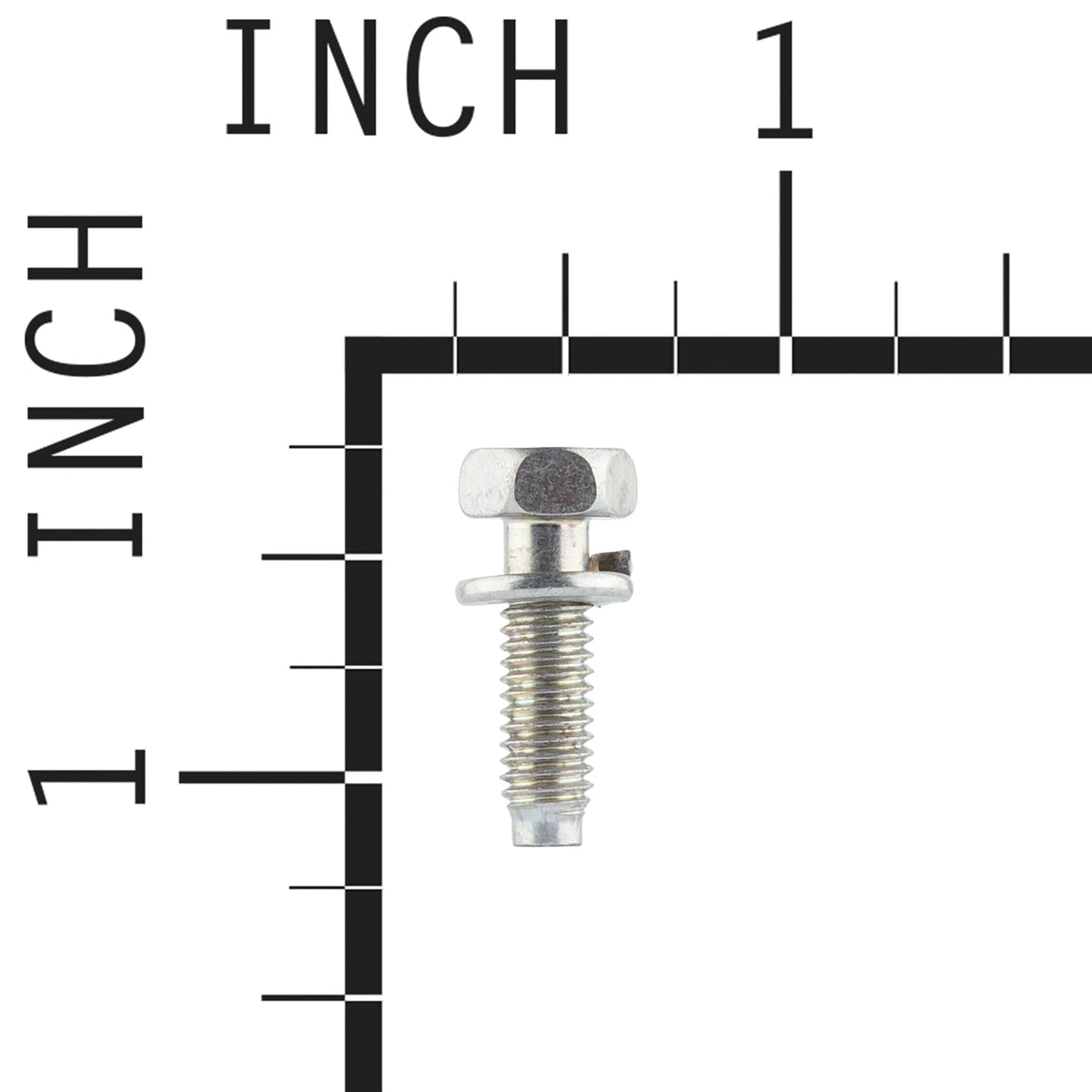 Briggs & Stratton 791972 Screw