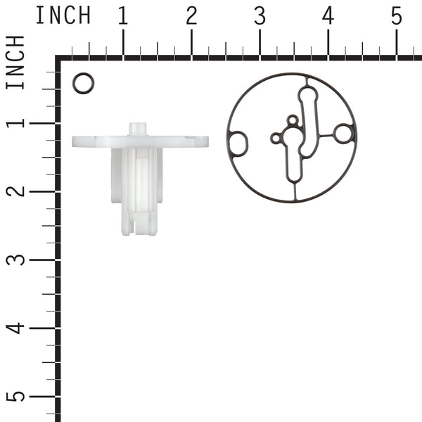 Briggs & Stratton 792022 Fuel Transfer Tube