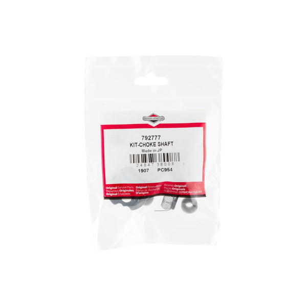 Briggs & Stratton 792777 Choke Shaft Kit