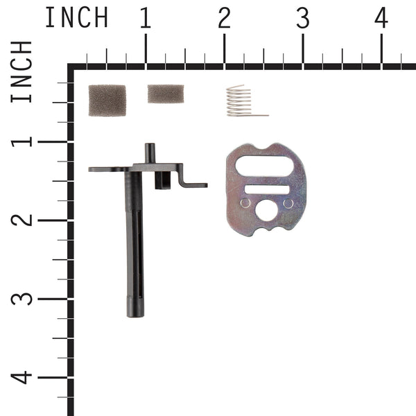 Briggs & Stratton 792777 Choke Shaft Kit