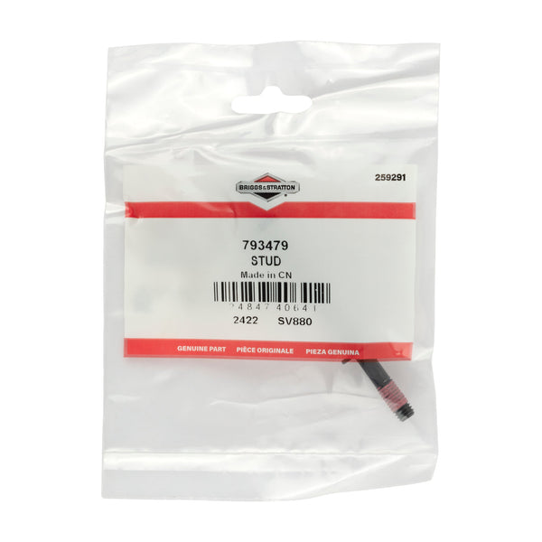 Briggs & Stratton 793479 Stud