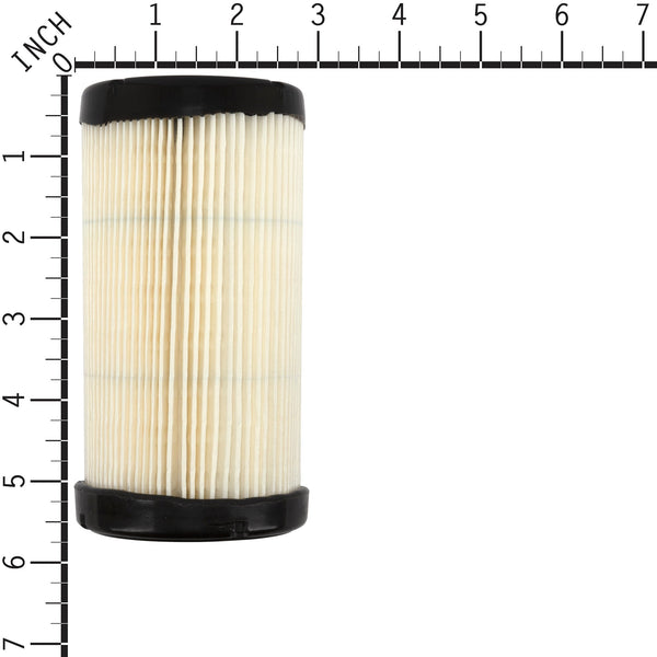 Briggs & Stratton 4241 5-Pack Air Filters (5 x 793569)