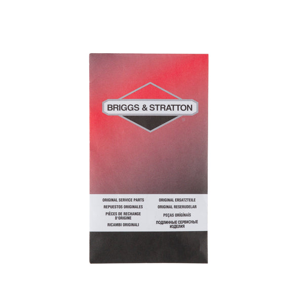 Briggs & Stratton 793622 Carburetor Overhaul Kit