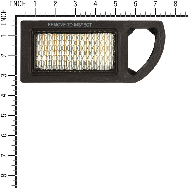 Briggs & Stratton 4213 6-Pack Air Filters (6 x 794421)