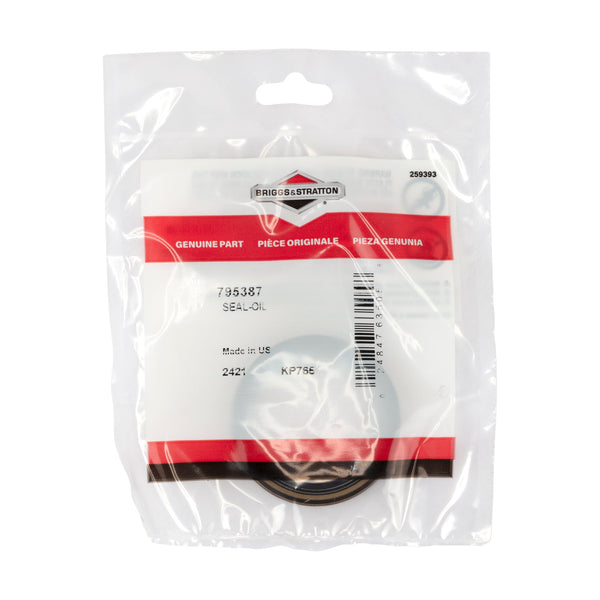 Briggs & Stratton 795387 Oil Seal