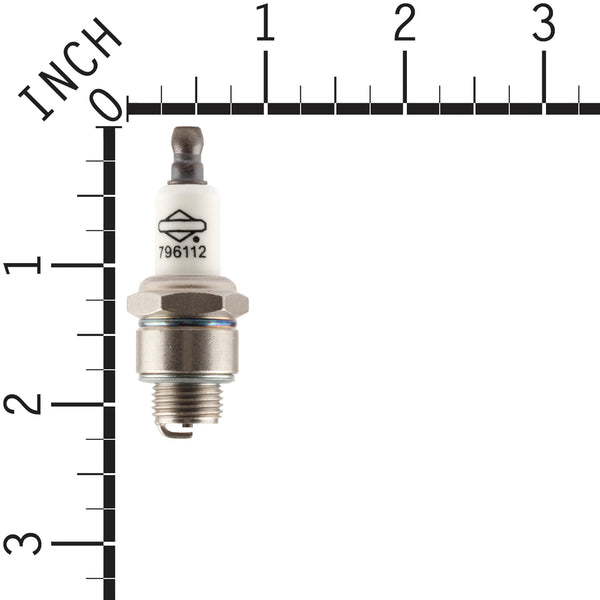 Briggs & Stratton 796112S Spark Plug