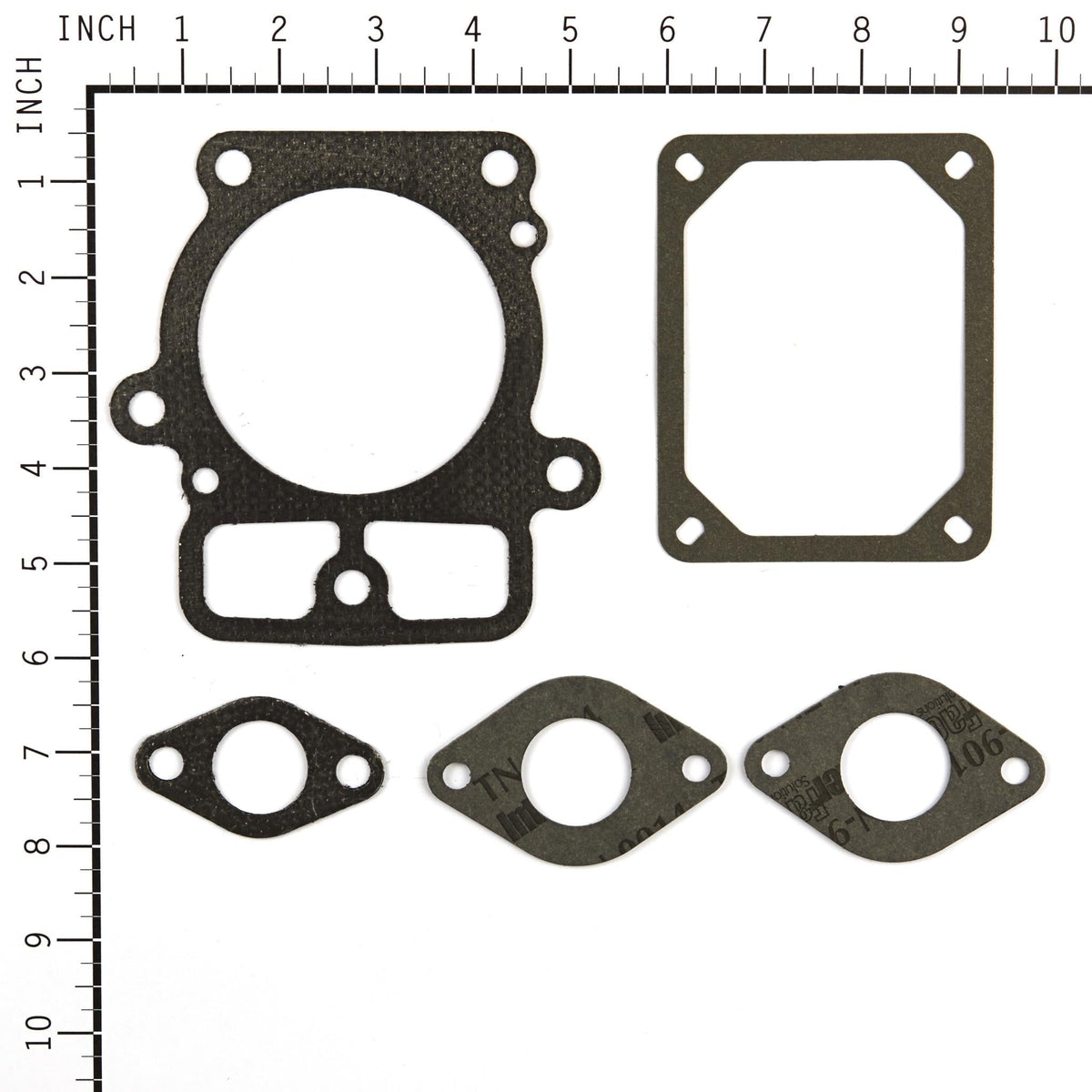 Briggs & Stratton 84001918 Cylinder Head - Cylinder #1