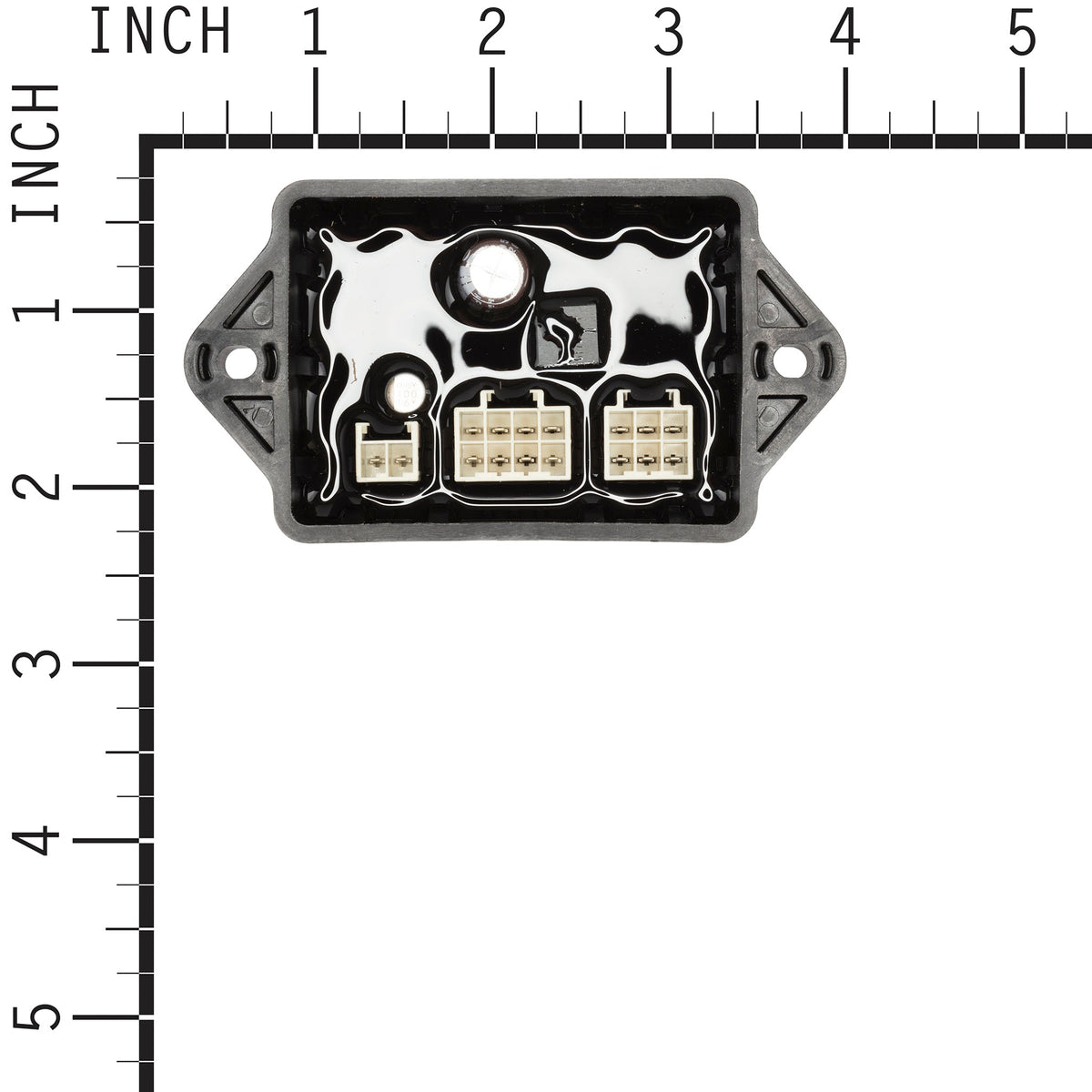 Briggs & Stratton 796352S MODULE-ELECT CHOKE