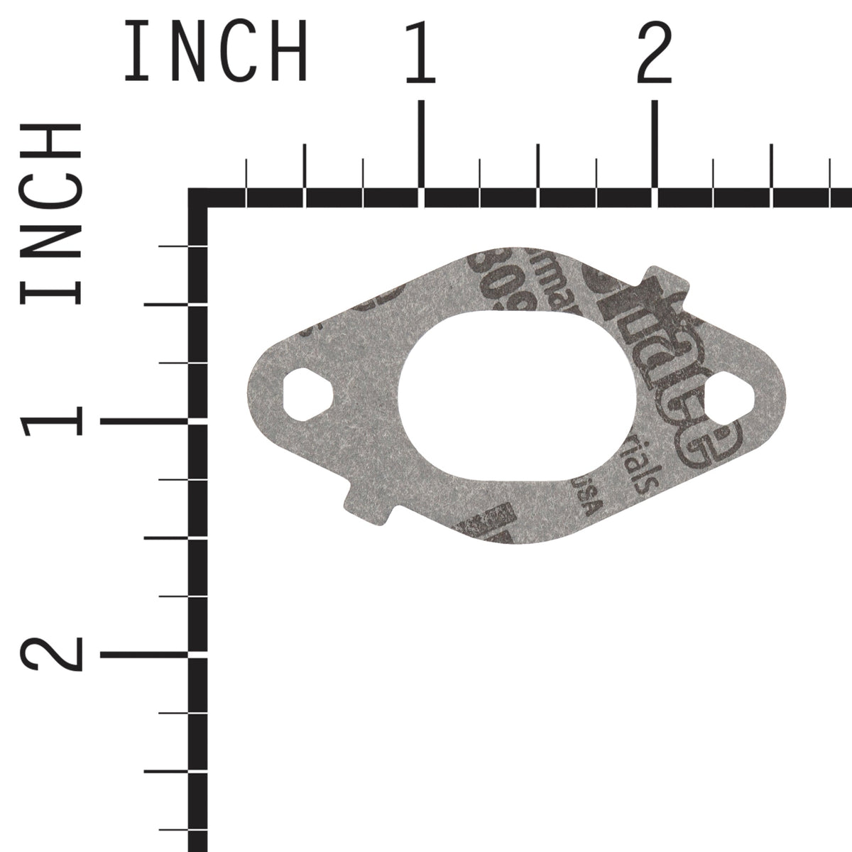 Briggs & Stratton 796596 Intake Gasket