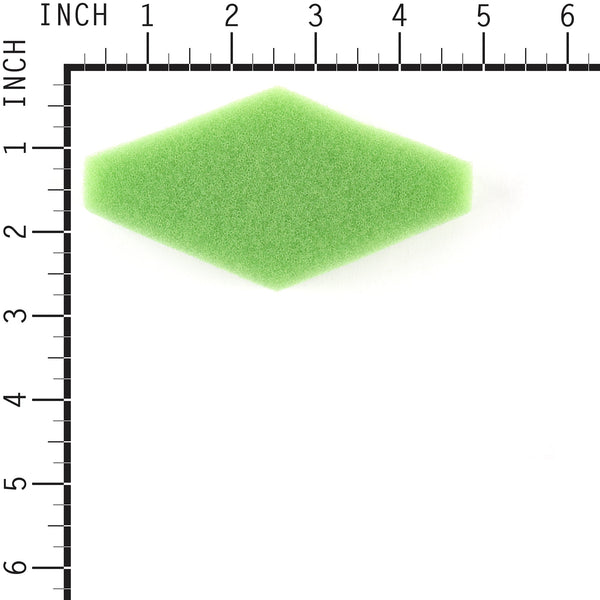 Briggs & Stratton 797301 Foam Air Cleaner Filter