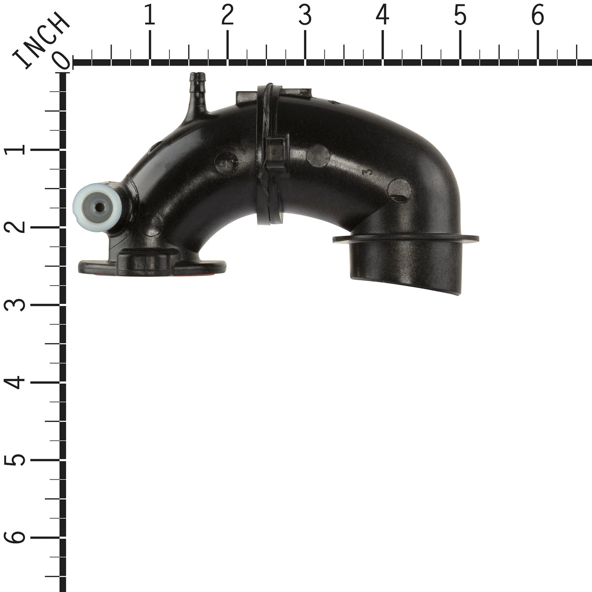 Briggs & Stratton 797901 Intake Elbow