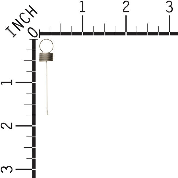 Briggs & Stratton 799179 Choke Return Spring