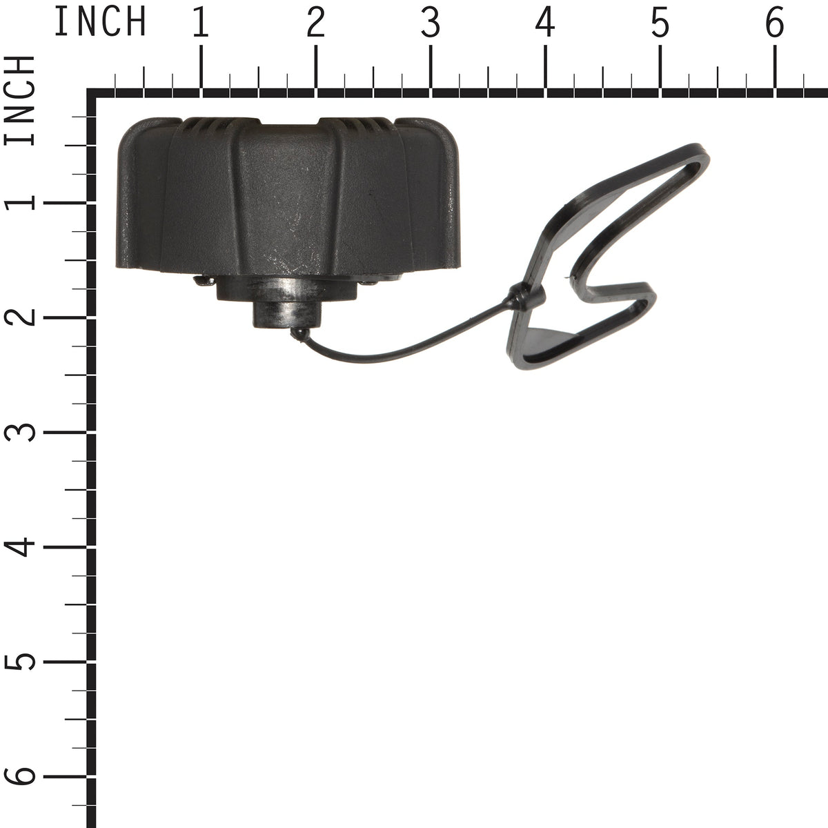 Briggs & Stratton 799324 Fuel Tank Cap