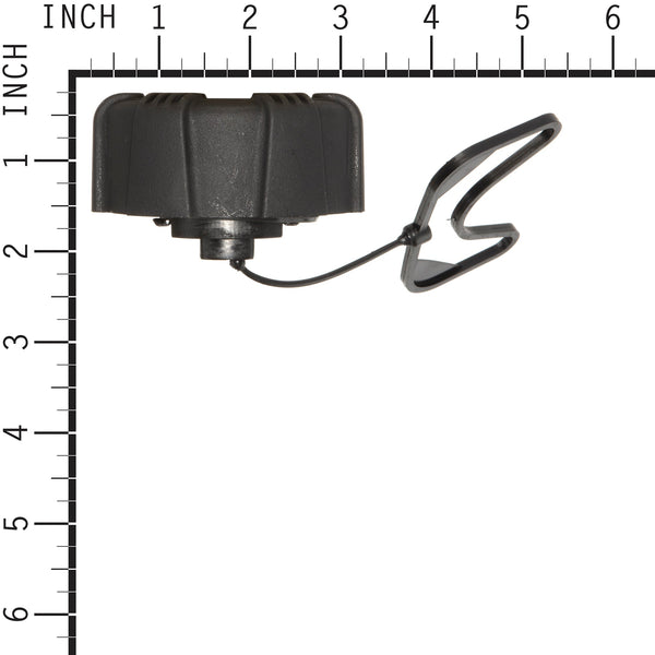Briggs & Stratton 799324 Fuel Tank Cap