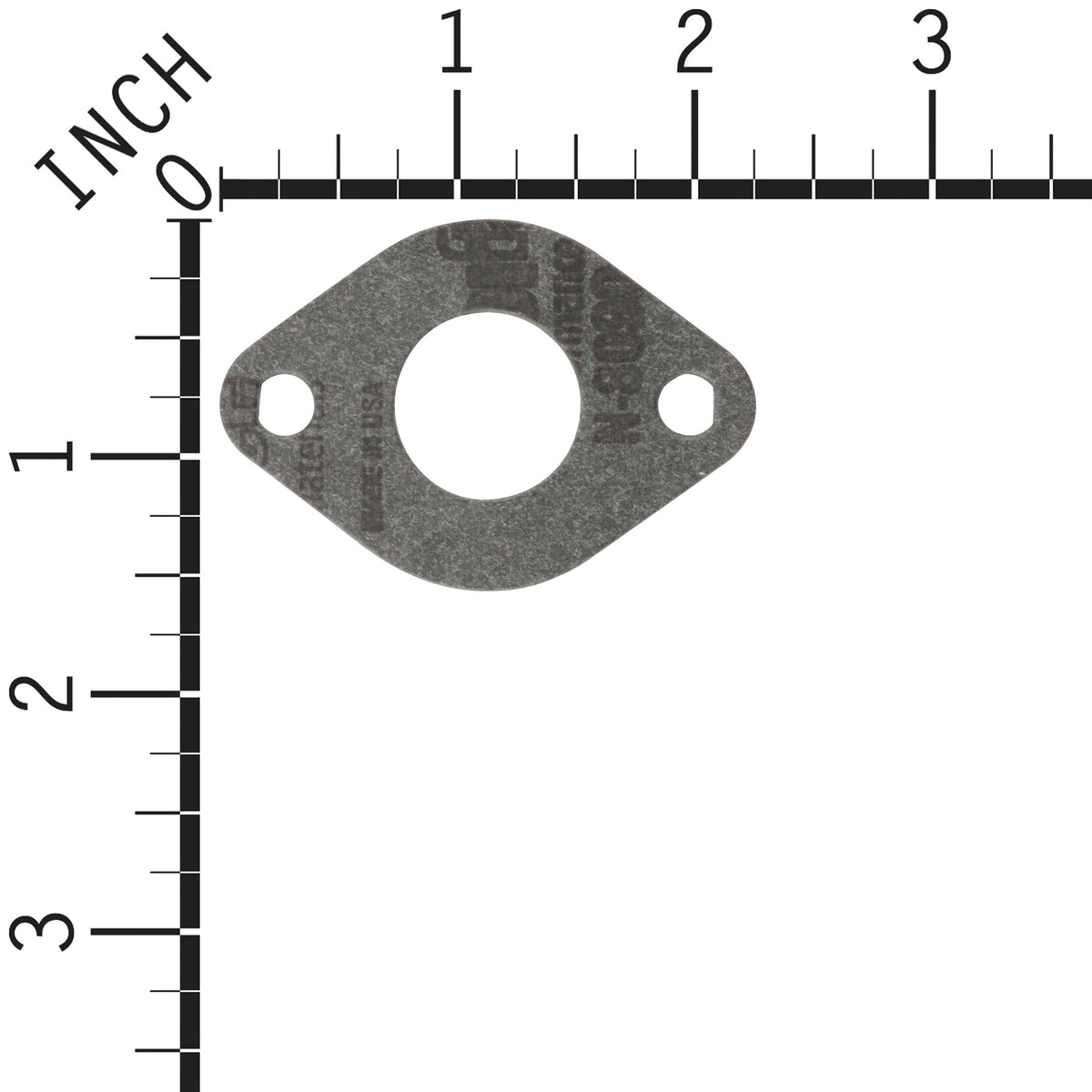 Briggs & Stratton 801224 Intake Gasket