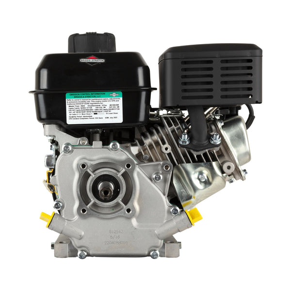 Briggs & Stratton 83132-1035-F1 XR Series™ 3.5 HP 127cc Horizontal Shaft Engine