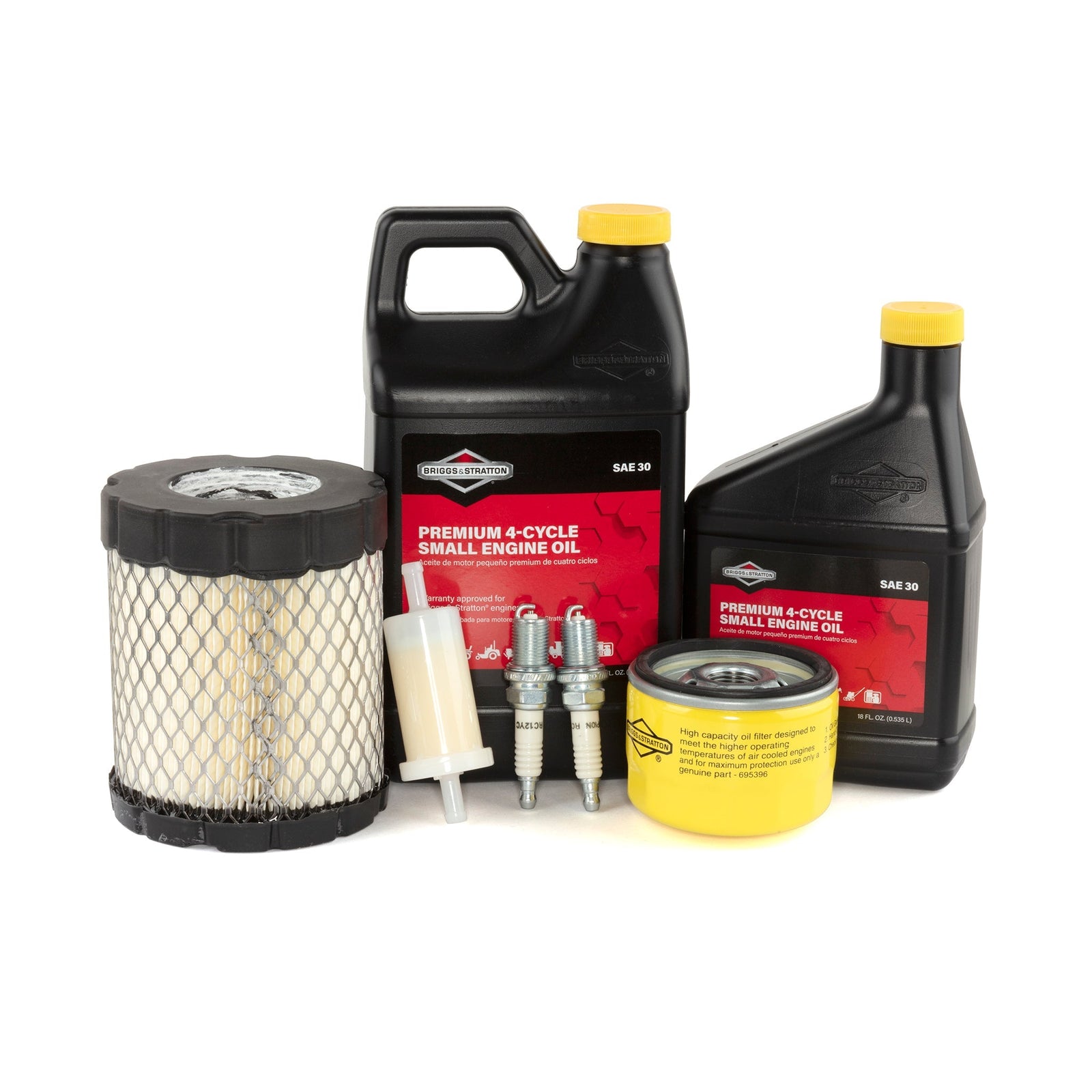 Briggs & Stratton 84002316 Maintenance Kit