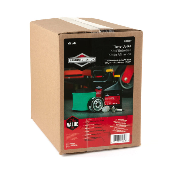 Briggs & Stratton 84002317 Maintenance Kit