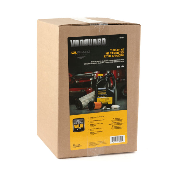 Briggs & Stratton 84002318 Maintenance Kit