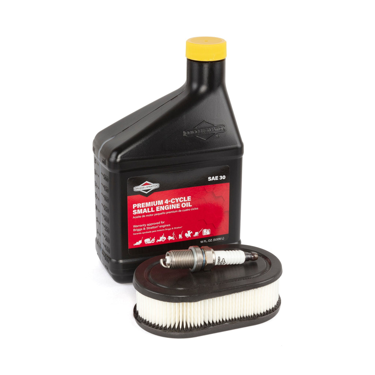 Briggs & Stratton 84002441 Maintenance Kit