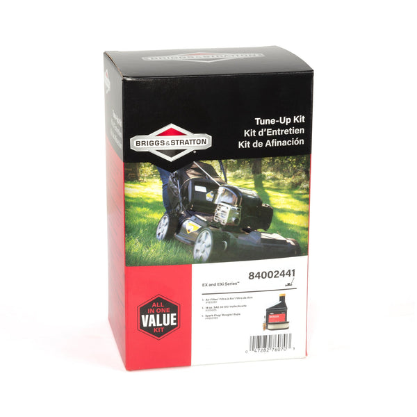 Briggs & Stratton 84002441 Maintenance Kit