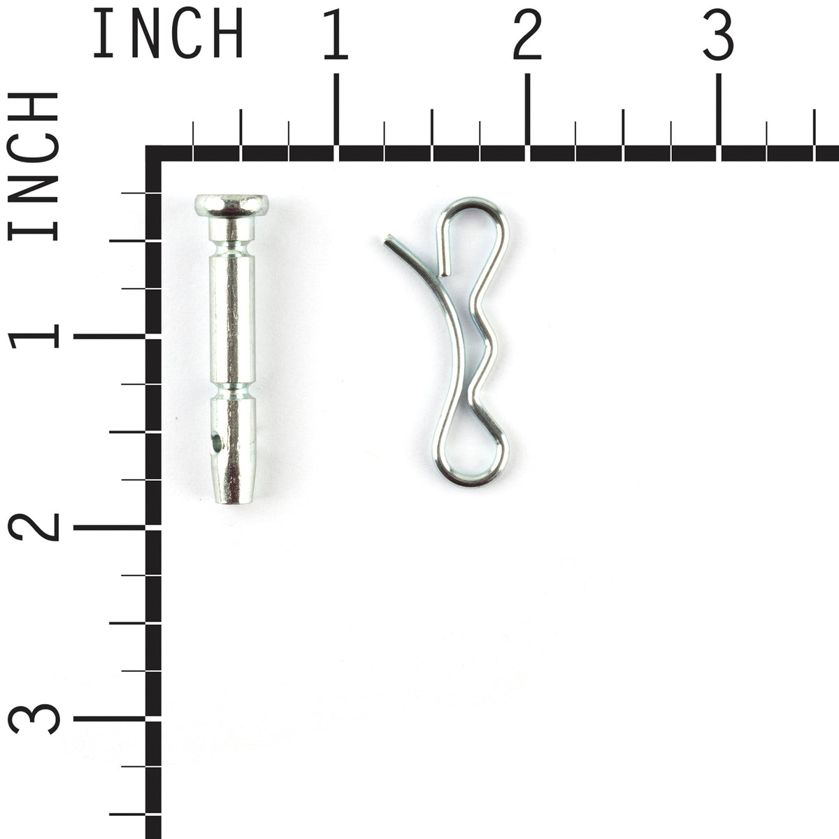 Briggs & Stratton 84003702 4-Pack Auger Shear Pins