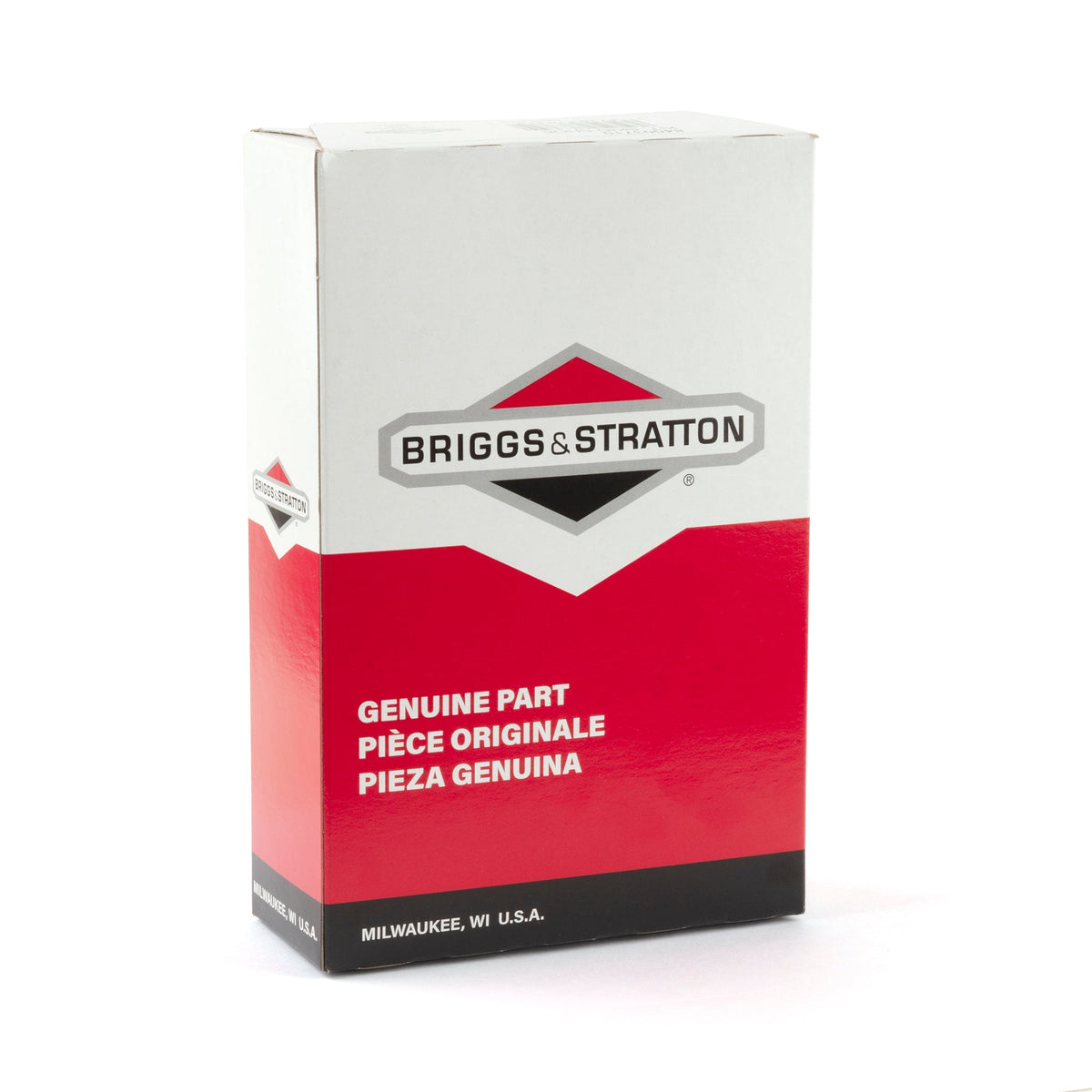 Briggs & Stratton 84003710 Skid Shoe Kit