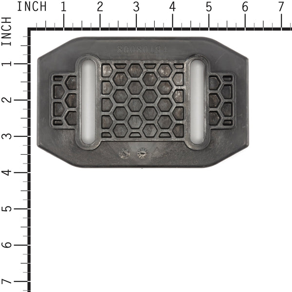 Briggs & Stratton 84003710 Skid Shoe Kit