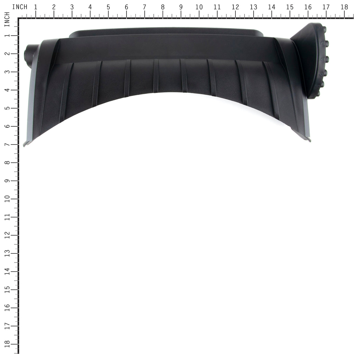 Daye 84005219 Kit  FRONT BUMPER