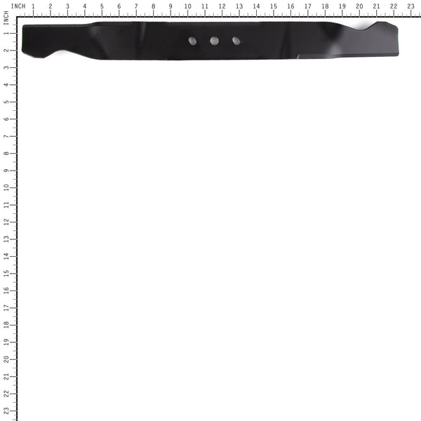 Daye 84005314 KIT, 22 BLADE, BLADE ADAPTER