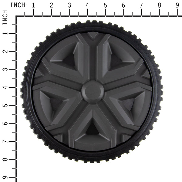 Daye 84005316 Kit, WHEEL 8