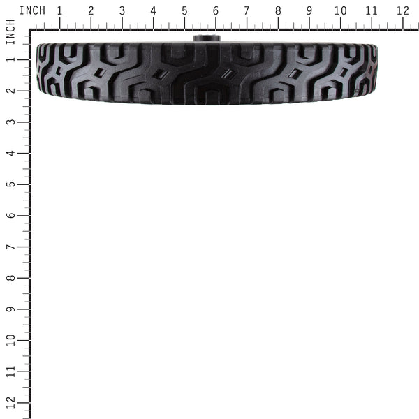 Daye 84005317 KIT, WHEEL 11