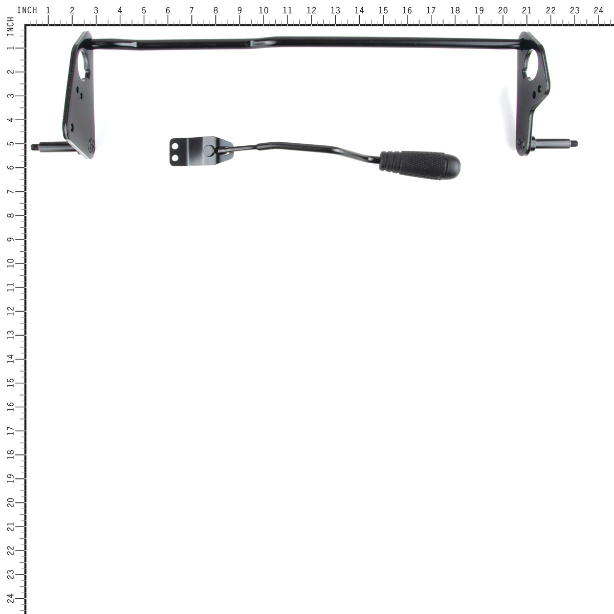 Daye 84005352 Kit  REAR AXLE