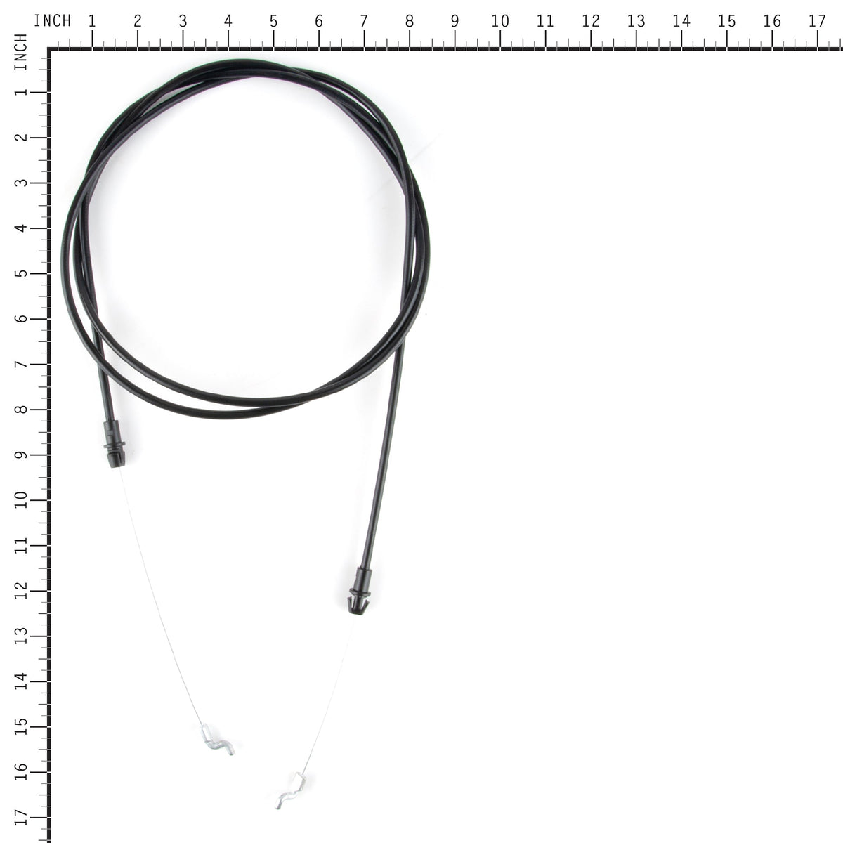 Daye 84005367 CABLE  DRIVE