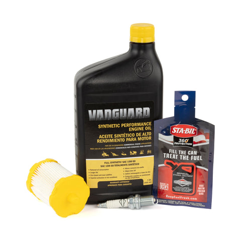 Briggs & Stratton 84006007 Maintenance Kit