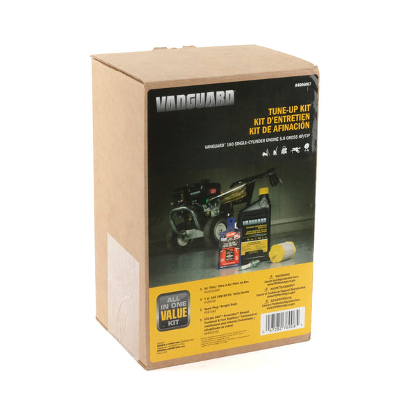 Briggs & Stratton 84006007 Maintenance Kit