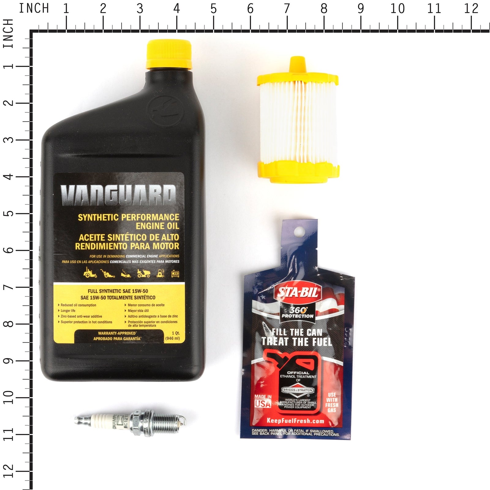Briggs & Stratton 84006007 Maintenance Kit