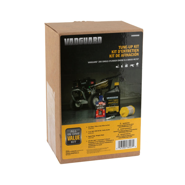 Briggs & Stratton 84006008 Maintenance Kit