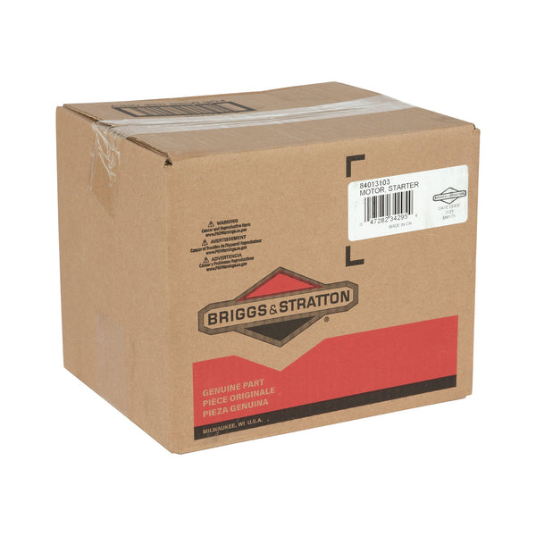 Briggs & Stratton 84013103 Starter