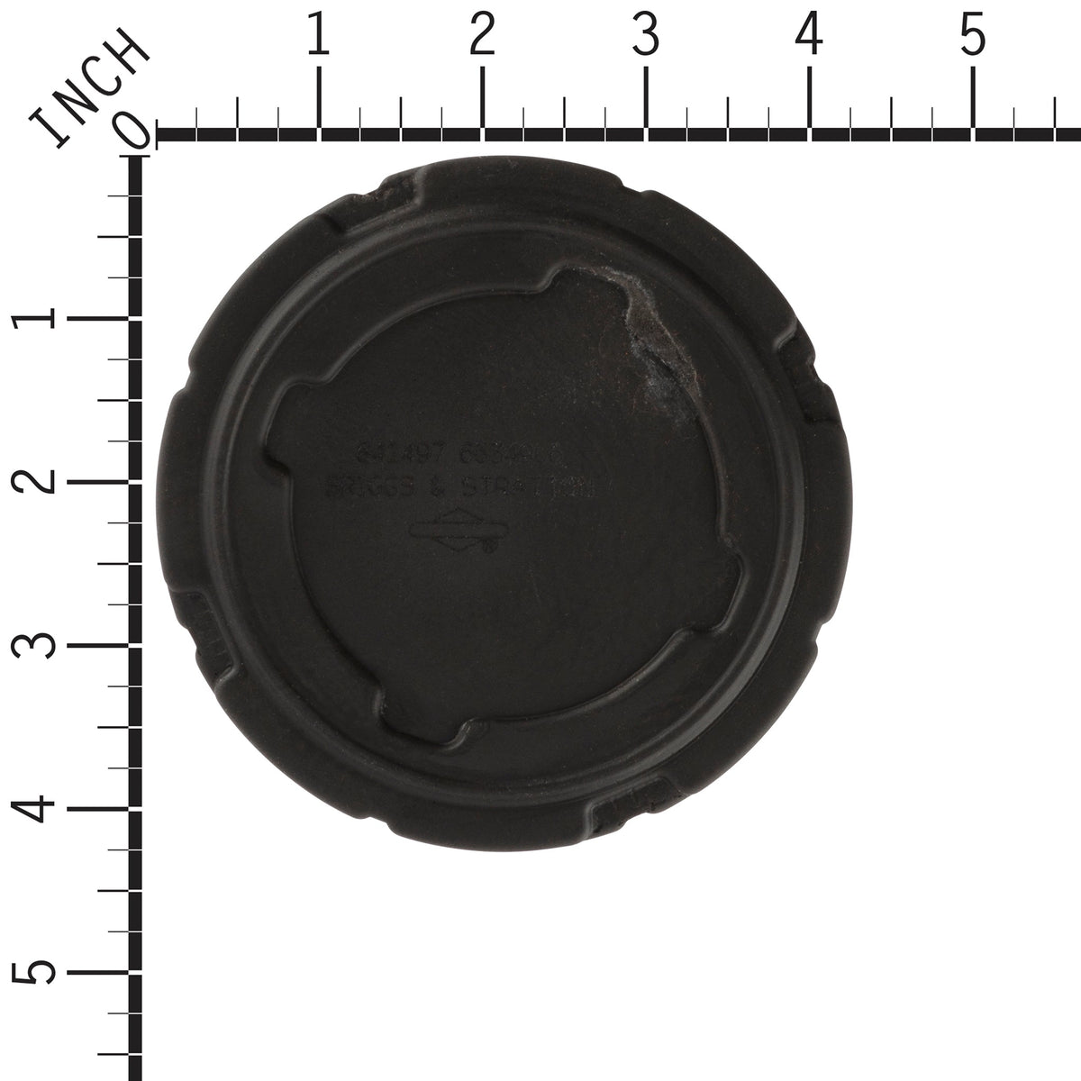 Briggs & Stratton 841497 Air Cleaner Cartridge Filter