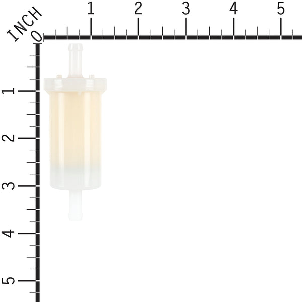 Briggs & Stratton 845125 Fuel Filter - 30 Micron